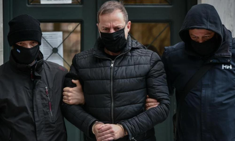 Υπόθεση Λιγνάδη: Tο σκεπτικό των δικαστών για την προφυλάκισή του
